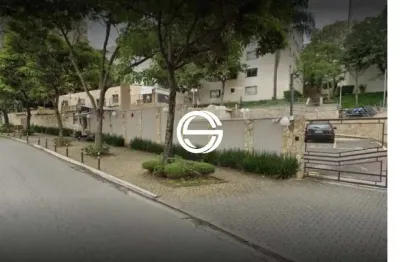 Apartamento (apartamento padrão) para venda, 3 dorm(s), 52 m²