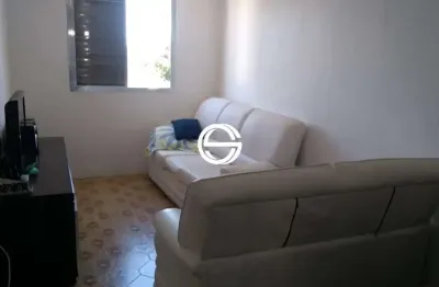 Apartamento (apartamento padrão) para venda, 2 dorm(s), 1 vaga(s), 56 m²