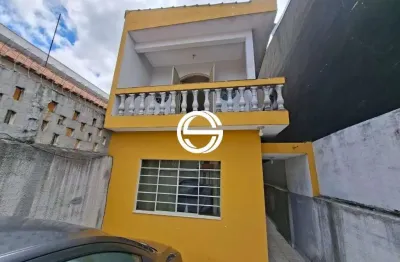 Maravilhoso sobrado para venda na cid. lider 3 dorm(s), 4 vaga(s), 140 m²