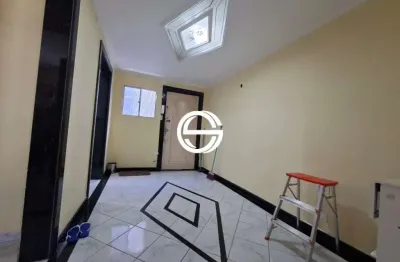 Apartamento (kitnet) para venda, 2 dorm(s), 1 vaga(s), 39 m²