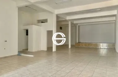 Sala comercial para alugar na Vila Marieta, São Paulo 