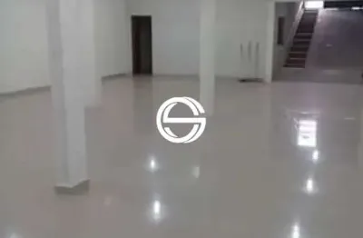 Sala comercial para alugar na Vila Marieta, São Paulo 