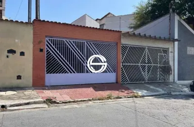 Casa com 2 quartos para alugar no Jardim Brasília (Zona Leste), São Paulo 