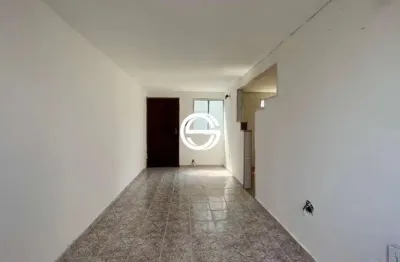 Apartamento (apartamento padrão) para venda, 2 dorm(s), 1 vaga(s), 56 m²