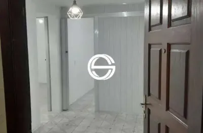 Apartamento (apartamento padrão) para venda, 2 dorm(s), 45 m²