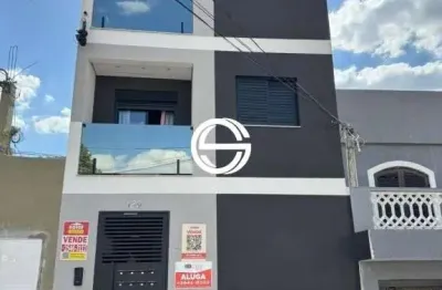 Apartamento (Apartamento Padrão) para Venda, 2 dorm(s), 30 m²