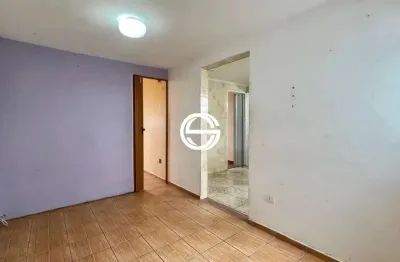 Apartamento (apartamento padrão) para venda, 3 dorm(s), 1 vaga(s), 56 m²