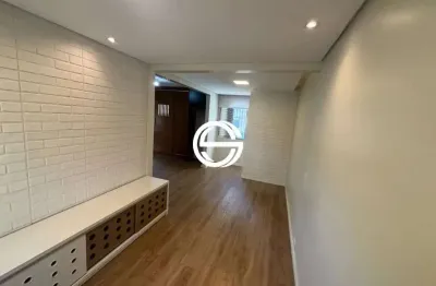 Apartamento (apartamento padrão) para locação, 2 dorm(s), 1 vaga(s), 56 m²