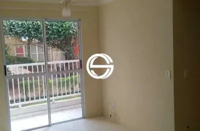 Apartamento (Apartamento Padrão) para Venda, 2 dorm(s), 1 vaga(s), 49 m²