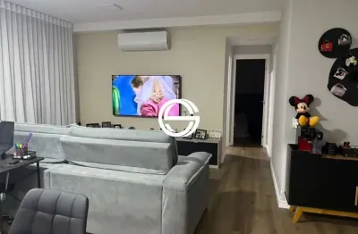 Apartamento (apartamento padrão) para venda, 2 dorm(s), 1 suite(s), 1 vaga(s), 86 m²