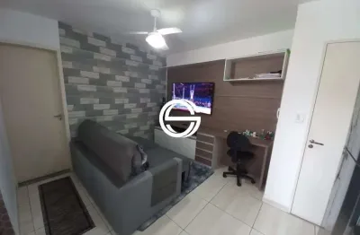 Apartamento mobiliado (apartamento padrão) para venda, 1 dorm(s), 30 m²
