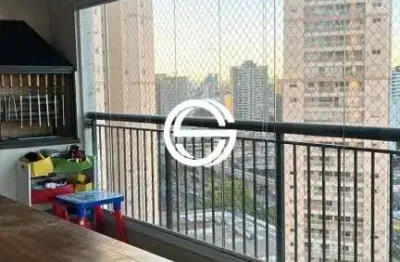 Apartamento (Apartamento Padrão) para Venda, 3 dorm(s), 1 suite(s), 2 vaga(s), 127 m²