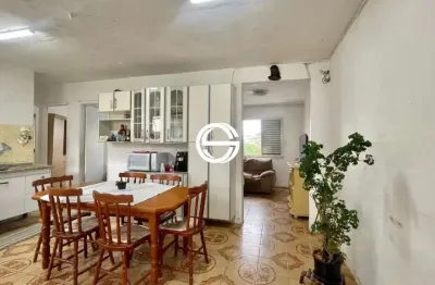 Apartamento (Apartamento Padrão) para Venda, 2 dorm(s), 1 vaga(s), 56 m²