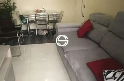 Apartamento com 2 quartos à venda na Cidade Líder, São Paulo 