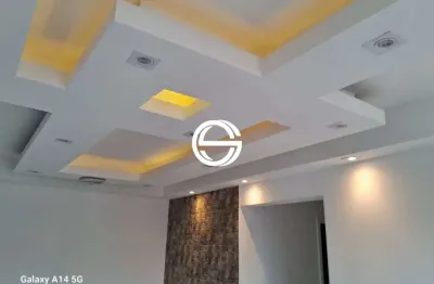 Apartamento (Apartamento Padrão) para Venda, 2 dorm(s), 1 vaga(s), 58 m²