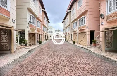 Casa (Sobrado) para Venda, 3 dorm(s), 1 suite(s), 2 vaga(s), 120 m²