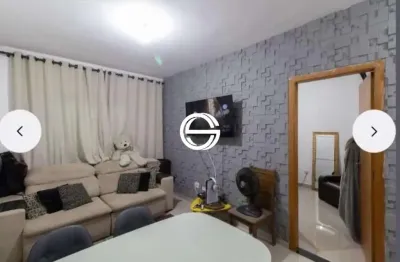 Apartamento (Apartamento Padrão) para Venda, 2 dorm(s), 1 vaga(s), 48 m²