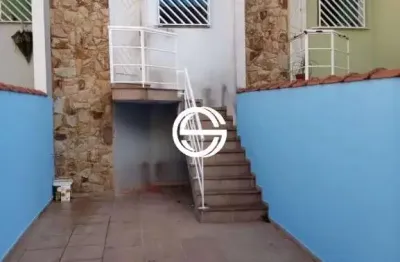 Casa (Sobrado) para Venda, 3 dorm(s), 1 suite(s), 2 vaga(s), 180 m²