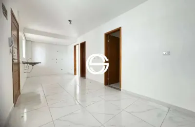 Apartamento (Apartamento Padrão) para Venda, 2 dorm(s), 41 m²