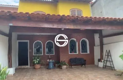 Casa com 3 quartos à venda na Vila Jacuí, São Paulo 