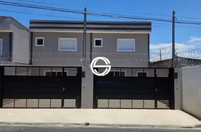 Casa com 2 quartos à venda no Parque Guaianazes, São Paulo 