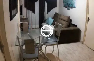 Apartamento (Apartamento Padrão) para Venda, 3 dorm(s), 1 vaga(s), 60 m²