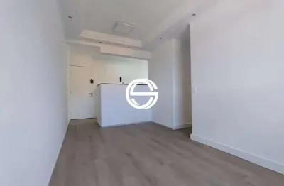 Apartamento (Apartamento Padrão) para Venda, 2 dorm(s), 1 vaga(s), 52 m²