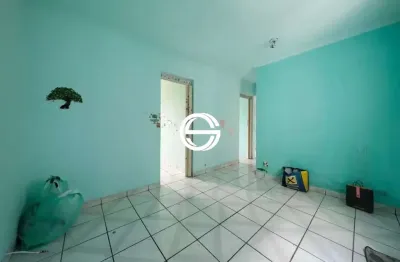 Apartamento (Apartamento Padrão) para Venda, 2 dorm(s), 1 vaga(s), 50 m²