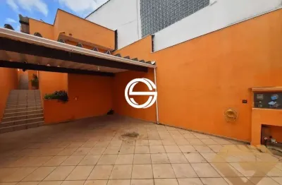 Casa Assobradada para Venda Vila Progresso (Zona Leste), 4 dorm, 1 suíte, 4 vagas, 130 m