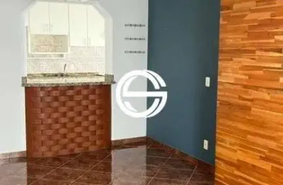 Apartamento (Apartamento Padrão) para Venda, 3 dorm(s), 1 vaga(s), 67 m²