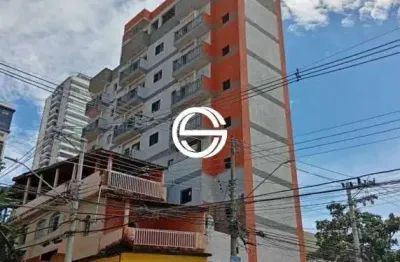 Apartamento (Apartamento Padrão) para Venda, 2 dorm(s), 36 m² + 44m² de quintal