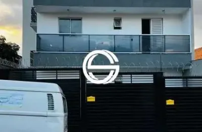 Apartamento (Apartamento Padrão) para Venda, 2 dorm(s), 42 m²