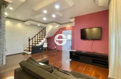 Casa (Sobrado) para Venda, 3 dorm(s), 1 suite(s), 2 vaga(s), 200 m², com Edícula.