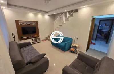 Casa com 2 quartos à venda na Artur Alvim, São Paulo 