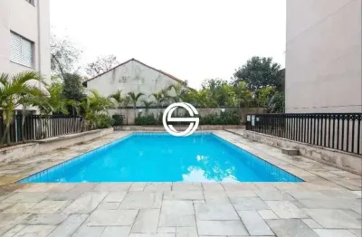 Apartamento (Apartamento Padrão) para Venda, 2 dorm(s), 1 vaga(s), 58 m²