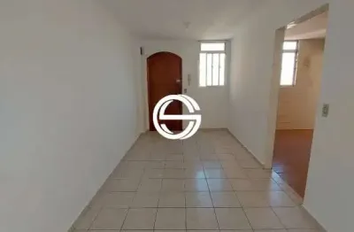 Apartamento (Apartamento Padrão) para Venda, 2 dorm(s), 1 vaga(s), 56 m²