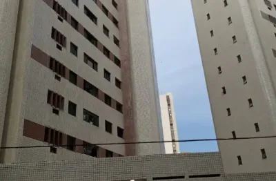 Apartamento com 4 quartos à venda na Rua José Napoleão, 355, Meireles, Fortaleza