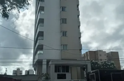 Apartamento com 3 quartos à venda na Rua Conselheiro Tristão, 800, Fátima, Fortaleza