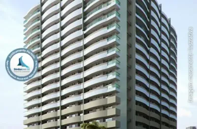 Apartamento com 2 quartos à venda na Rua Luiza Miranda Coelho, 1355, Engenheiro Luciano Cavalcante, Fortaleza