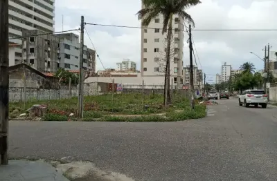 Vende excelente terreno  comercial de esquina  no joaquim távora