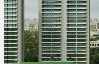Apartamento com 1 quarto à venda na Rua Hil de Moraes, 12, Edson Queiroz, Fortaleza