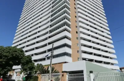 Apartamento com 3 quartos à venda na Rua João Cordeiro, Praia de Iracema, Fortaleza