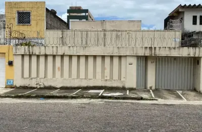 Vende excelente casa no coração do bairro de fátima