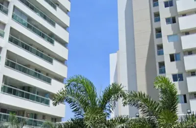 Apartamento com 3 quartos à venda na Rua Leão Veloso, Parque Iracema, Fortaleza
