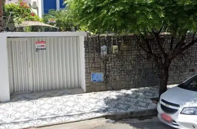Casa com 10 quartos à venda na Rua Barão de Aratanha, 884, Fátima, Fortaleza