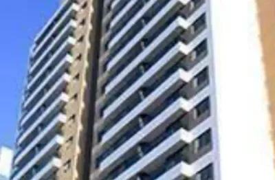 Apartamento com 2 quartos à venda na Avenida Visconde do Rio Branco, 2124, Joaquim Távora, Fortaleza