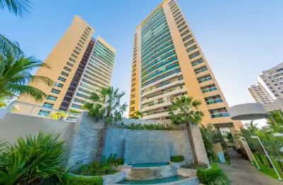 Apartamento com 3 quartos à venda na Rua Jornalista César Magalhães, 500, Patriolino Ribeiro, Fortaleza