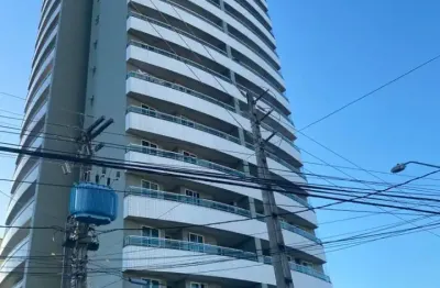 Apartamento com 3 quartos à venda na Rua Conselheiro Tristão, 700, José Bonifácio, Fortaleza