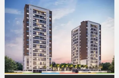 Apartamento com 2 quartos à venda na Rua Padre Valdevino, 761, Aldeota, Fortaleza