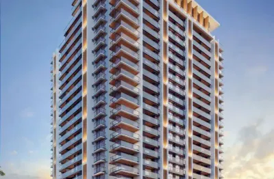 Apartamento com 3 quartos à venda na Rua Paula Ney, 66, Aldeota, Fortaleza